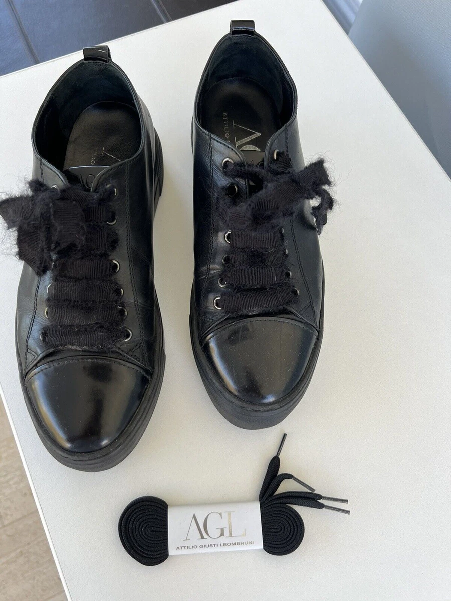 Agl scarpe deals