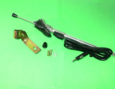 Isuzu Rodeo Radio Antenna Fender Radio FM AM Signal For Isuzu Rodeo Sport Pickup Amigo | eBay