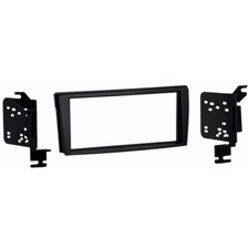 NEW Metra Electronics 95-7502B 2-DIN Dash Kit for '03-'06 Mazda MPV 1-YR WRTY