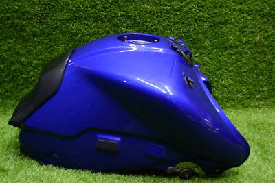 YAMAHA MT09 Fuel tank 2015 2016 2017 2018 2019 2020 | eBay