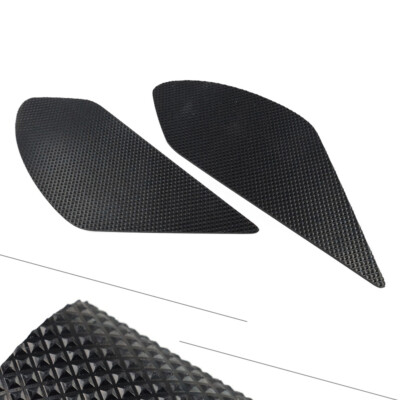 Tank Pad Traction Grip Protector For Ducati Diavel Carbon 2011-2018