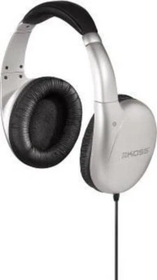 Koss TV 21 Kopfhörer 7m Kabel, 3,5mm Klinkenstecker, TV Kopfhörer NEU&OVP