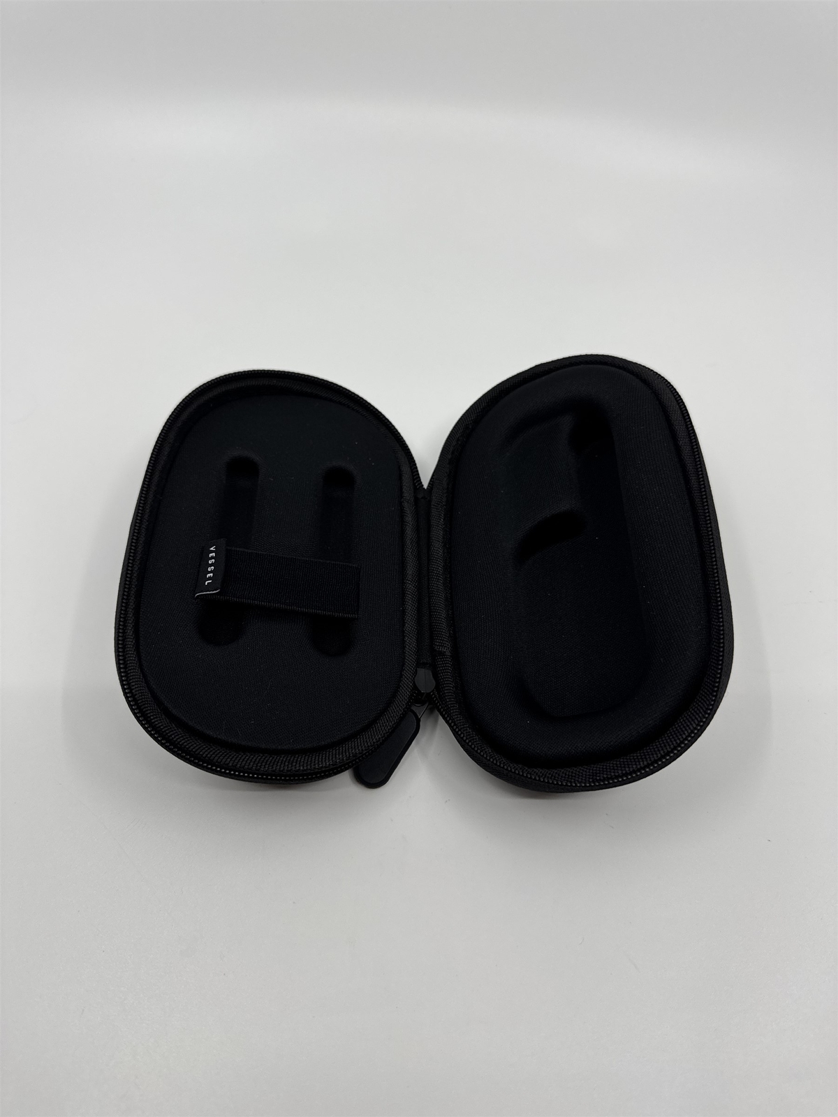 Vessel Scout Case Black for Compass Travel Accessory