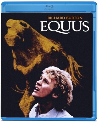 EQUUS [BLU-RAY]