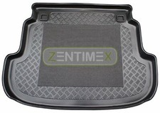 Kofferraumwanne für Toyota Corolla Sol E12 Kombi 5-türer 2001-2007