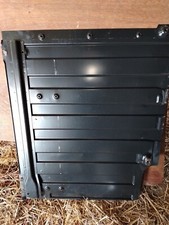 Mk2 Vw Caddy, Seat Ibiza Rear False Floor