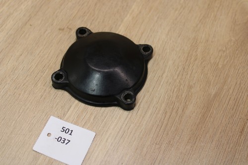 Triumph Street Triple R 675 D67LD 08-12 T1260266 Motordeckel klein 501-037