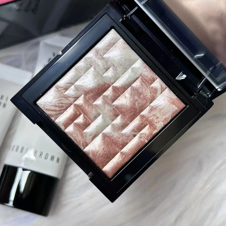 BOBBI BROWN Face Radiance Boost 3pc Essentials Travel Size Set~New In Box - Image 2 of 4