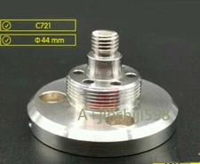 Charmilles ​​CNC Wire Cut EDM Machines C721 Lower Guide Support Frame 206308280