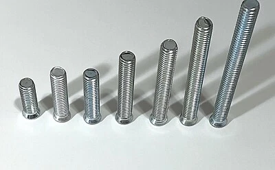 WEIGHT BOLT LUCASI PLAYERS PUREX DUFFERIN RAGE FROM .5 TO 3.5 OZ FREE SHIPPING