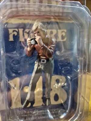 AMERICAN DIORAMA 1/18 76284 FIGURINES RACE DAY FIGURINE II diecast modelcar - Photo 1/3