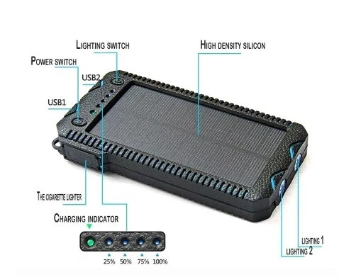 power Bank power Bank