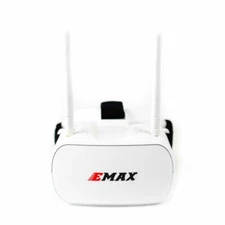 New EMAX 5.8G 48CH Diversity FPV Goggles 4.3 Inches 480*320 Video Headset