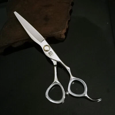 Friseurschere Haarschere TITAN Modell TC-36 in 5,75 zoll orig. Hitachi Stahl