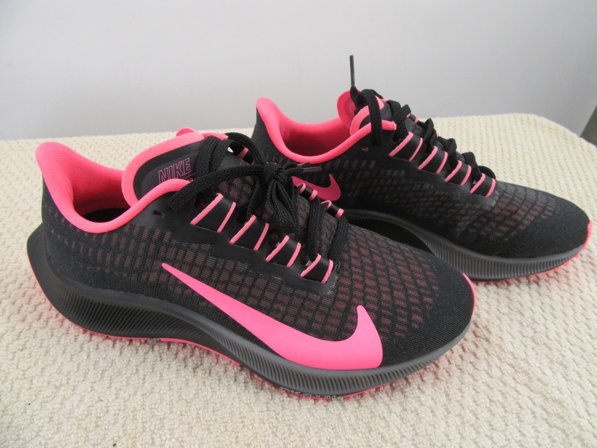 Nike Zoom Pegasus 38 AlwaysDo Running Shoes women's Size W