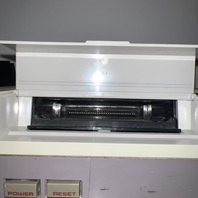 Nintendo NES Bundle Advantage Controller Zapp Gun Games Cables Original NES