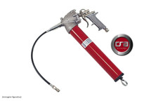 PISTOLA PER INGRASSAGGIO CARTUCCIA 600 GR OMPI 