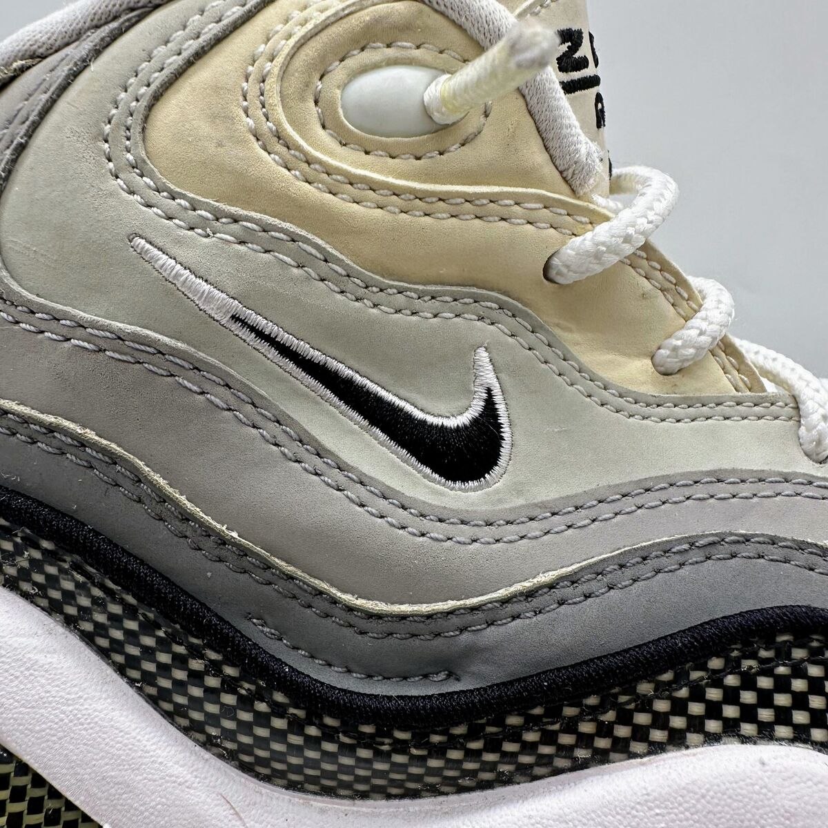 Size 10.5 - Nike Air Zoom Flight 96 White | eBay Size 10.5 - Nike Air Zoom Flight 96 White | eBay