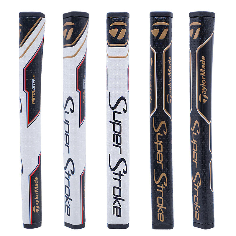 SuperStroke TaylorMade パター