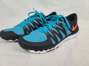 nike free 5.0 v6 mens orange