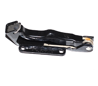 Loquet de porte coulissante droit pour VW Transporter VI T6 neuf 7H0843414C