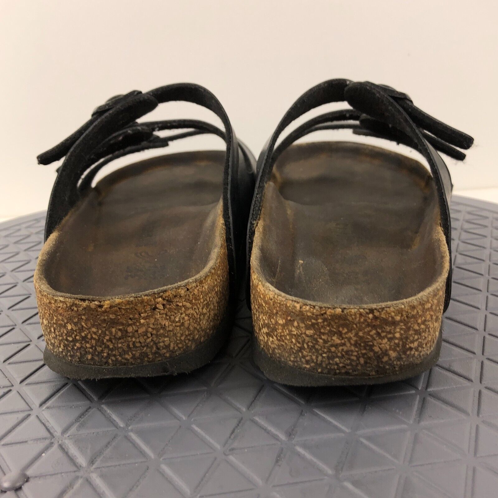 Birkenstock Florida Footbed Sandals Womens Size 3… - image 5