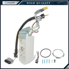Fuel Pump Hanger Assembly For Ford 91-96 F Super Duty F-250 Ford F-150