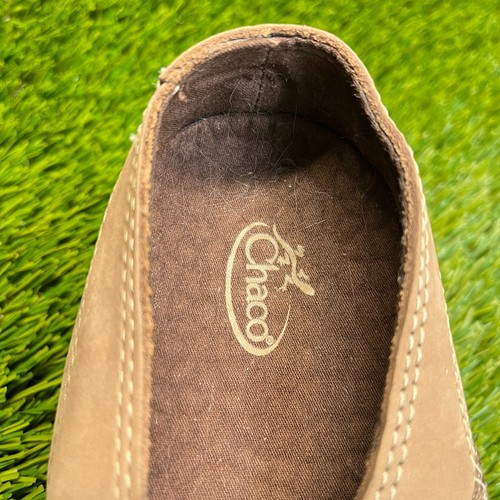Chaco Harper Womens Size 8 Brown Casual Walking Leather Slip On Mule Shoes - Picture 9 of 11