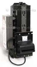 Coinco MAG30B  MAG50B Dollar Bill Acceptor Validator - New $5 - Brand New Belts!
