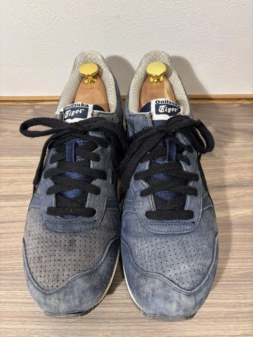 ASICS Uomo 8.5US Onitsuka Tiger Alliance Th4B4L