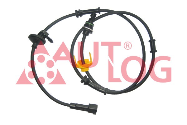 Rear AUTLOG AS5100 Sensor, wheel speed for CHRYSLER