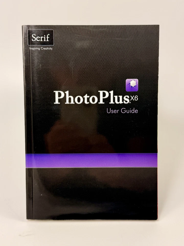 Serif PhotoPlus X6 | Windows 11 and Below | With Key Code | TESED AND WORKS - Image 3 of 3