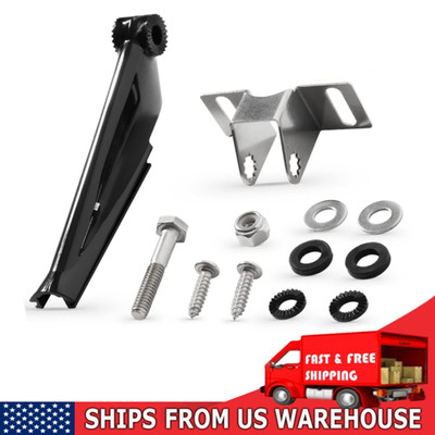 000-10262-001 Replacement Mount Kit for DSI Skimmer Transom Mount Transducer