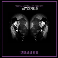 Vinile - Witchfield - Sabbatai Zevi - Black Widow Records -D- Neu