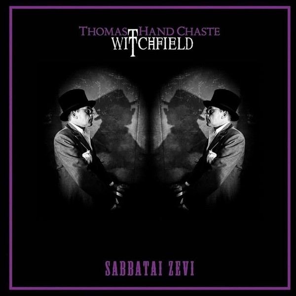 Vinile - Witchfield - Sabbatai Zevi - Black Widow Records -D- Neu-image
