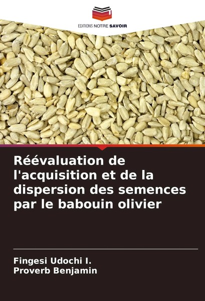 Fingesi Udochi I. (U. A.) | RééValuation De L'acquisition Et De La Dispersion...-image