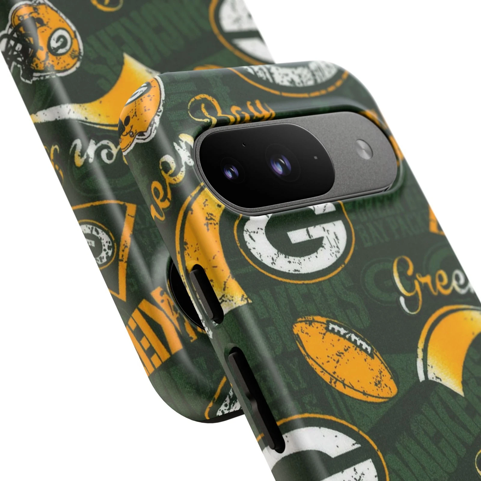 Green Bay Packers Phone Cases for iPhone