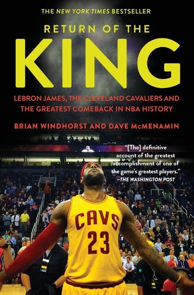 Return Of The King Brian Windhorst Taschenbuch Kartoniert / Broschiert Englisch-image