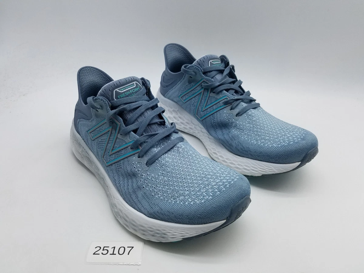 New Balance Fresh Foam 1080v11 Blue for Sale | Authenticity  display picture 1