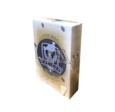 2022-23 Upper Deck The Cup Hockey Checklist Guide in-content 20