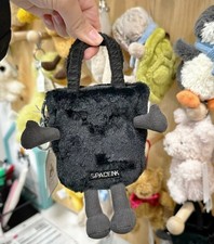 Unique Jellycat Space NK 2025 Exclusive Amuseables Bag Charm with Tags Dust Bag