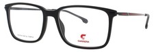 NEW Carrera 8897-BLX-55 Eyeglasses 55mm 100 Authentic