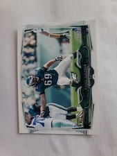 2014 Topps. Evan Mathis All-Pro Base #114