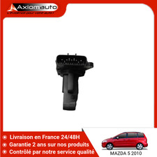 Débimètre Mazda RX8