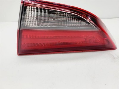 2014-2016 HYUNDA ELANTRA RIGHT PASSENGER REAR TRUNK LID TAIL LAMP 92404-3Y500