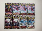 LOT 8x Booster Pokémon - EB11 Origine Perdue - NEUFS Scellés FR