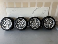21 Amg Mercedes-benz Glgls Amg Wheels Set Of 4 21 Amg Mercedes-benz Glgls Amg Wheels Set Of 4