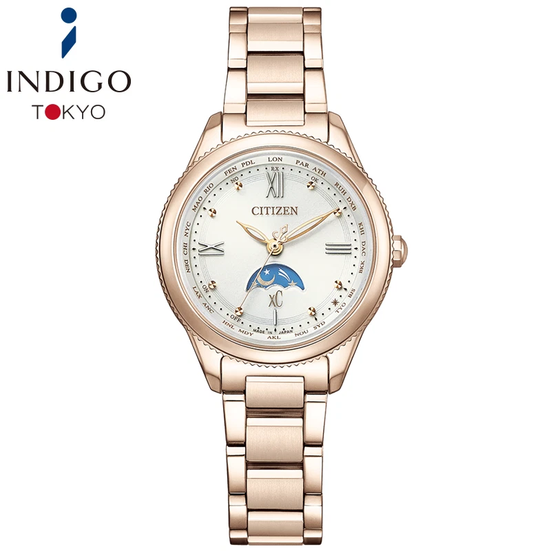 西铁城xC 腕表| eBay