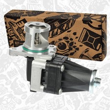 ET ENGINETEAM AGR Ventil ED0202 für FORD FIESTA 6 CB1 CCN Van FOCUS 3 Turnier 2