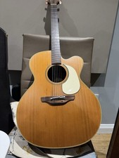 Takamine EN-20C Big Body, Beautiful Sounding Electro-acoustic